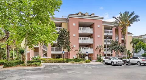 7650 Whisper Way #104, Reunion, FL 34747
