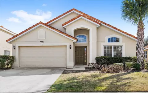 410 Viola Dr, Davenport, FL 33837