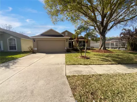 25241 Seven Rivers Cir, Land O Lakes, FL 34639