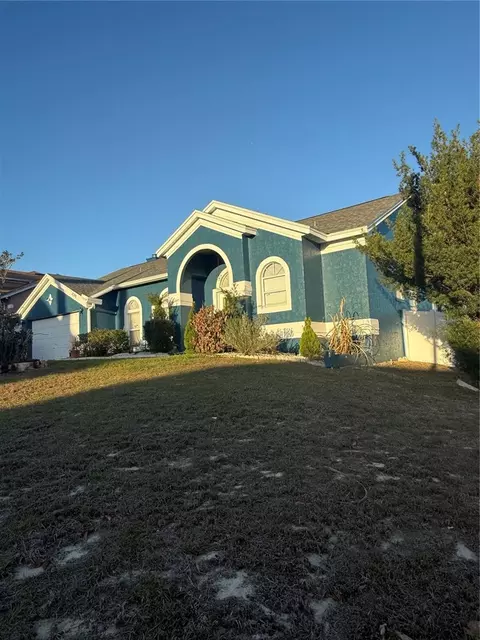 4709 Spaniel St, Orlando, FL 32818