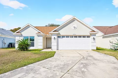 8339 Fort Thomas Way, Orlando, FL 32822