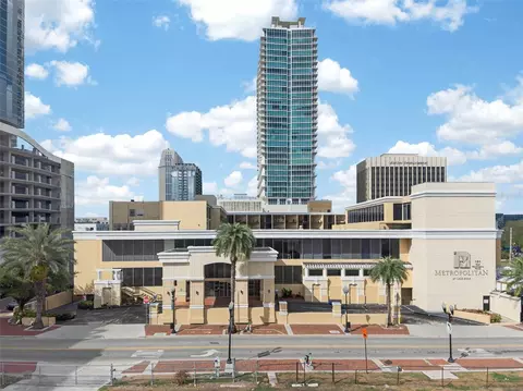 151 E Washington St #408, Orlando, FL 32801