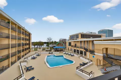 151 E Washington St #408, Orlando, FL 32801