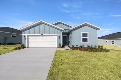 14358 NW Convergence Blvd, Alachua, FL 32615