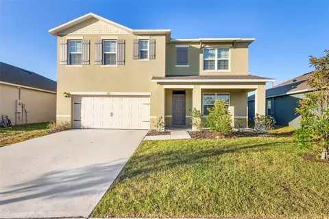 821 Amhurst Dr, Orange City, FL 32763