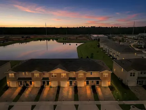 2798 Brie Hammock Bnd, Harmony, FL 34773