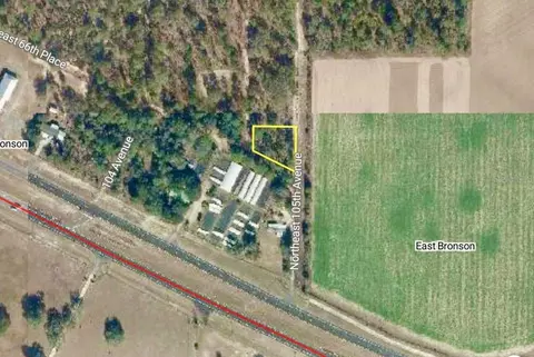 000 66th Pl NE, Bronson, FL 32621