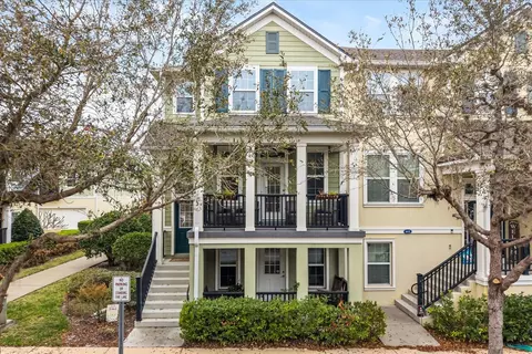 608 Jesup Springs Ln, Winter Springs, FL 32708