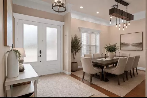 Entry Way - 5301 Carson St, Saint Cloud, FL 34771 photo 1 of 4