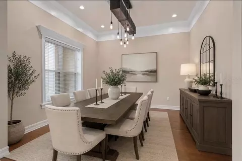 Dining - 5301 Carson St, Saint Cloud, FL 34771 photo 1 of 3