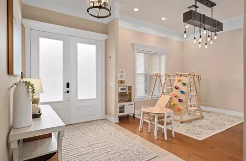 Entry Way - 5301 Carson St, Saint Cloud, FL 34771 photo 2 of 4