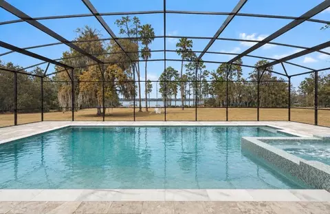Exterior - 5301 Carson St, Saint Cloud, FL 34771 photo 1 of 17