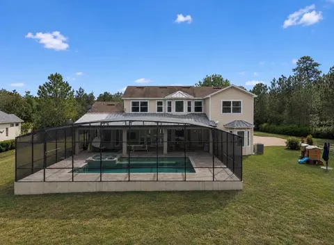 Exterior - 5301 Carson St, Saint Cloud, FL 34771 photo 17 of 17