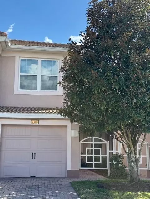 8350 Bella Tierra Ct #8350, Davenport, FL 33896
