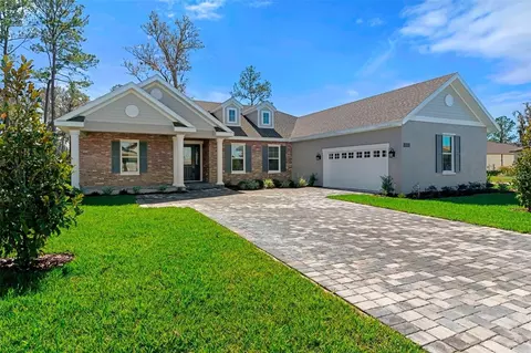 19364 Sheltered Hill Dr, Brooksville, FL 34601