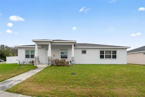 4950 Pall Mall St E, Kissimmee, FL 34758