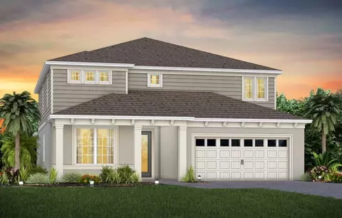 15318 Soaring Bluff Dr, Montverde, FL 34756