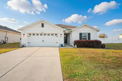 2449 Begonia St, Mascotte, FL 34753
