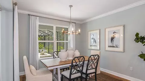 Dining - 969 Ladyfish Trl, Saint Cloud, FL 34771 photo 1 of 1