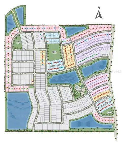 View/Area - 969 Ladyfish Trl, Saint Cloud, FL 34771 photo 1 of 6