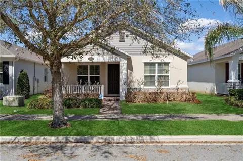 15533 Murcott Blossom Blvd, Winter Garden, FL 34787
