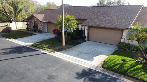 4075 Shoreside Cir, Tampa, FL 33624