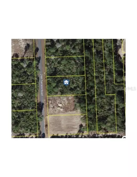 15243 SW 29th Terrace Rd, Ocala, FL 34473