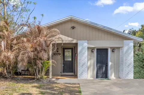 1079 N Lakewood Ave, Ocoee, FL 34761