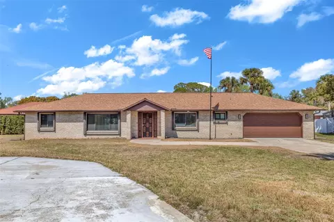 3618 Joan Ln, Port Orange, FL 32129