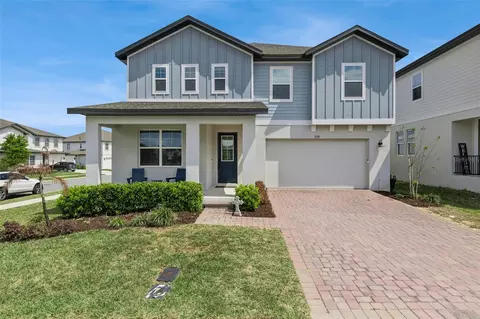 2330 Raven Ridge Rd, Clermont, FL 34715
