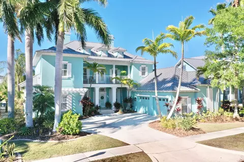 615 Islebay Dr, Apollo Beach, FL 33572