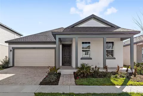 2525 Broadwing St, Kissimmee, FL 34746