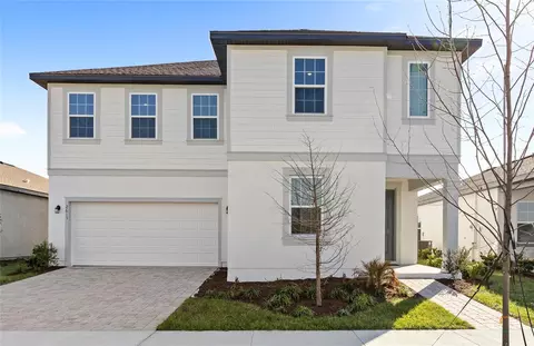 2613 Broadwing St, Kissimmee, FL 34746