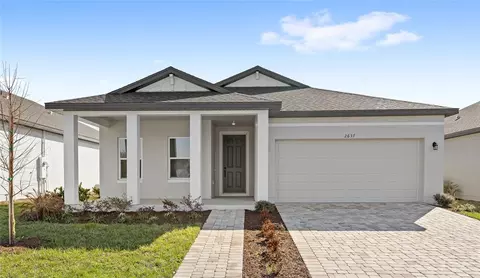 2637 Broadwing St, Kissimmee, FL 34746