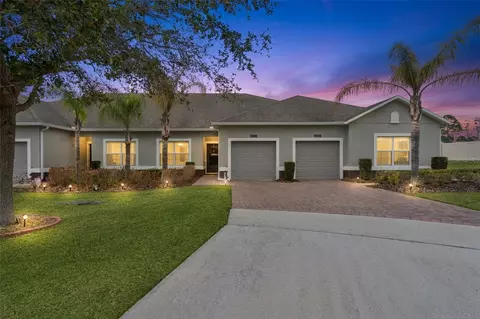 3551 Fairwaters Ct #C, Clermont, FL 34711