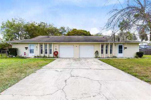 6602 Pot O Gold Ln, Orlando, FL 32809