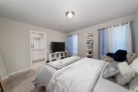 Bedroom - 2043 Harebell Ln, Ocoee, FL 34761 photo 3 of 4
