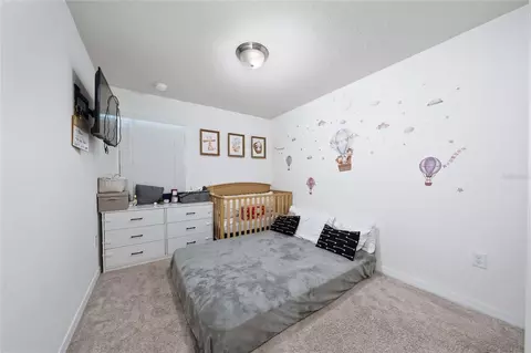Bedroom - 2043 Harebell Ln, Ocoee, FL 34761 photo 4 of 4