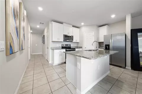 Kitchen - 2043 Harebell Ln, Ocoee, FL 34761 photo 1 of 1