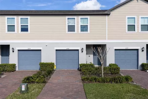 2043 Harebell Ln, Ocoee, FL 34761