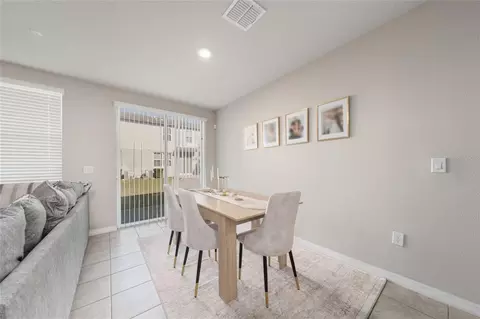 Dining - 2043 Harebell Ln, Ocoee, FL 34761 photo 1 of 1
