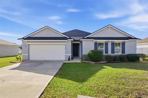 6712 SW 64th Ct, Ocala, FL 34476