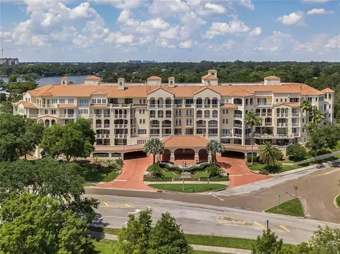 1110 SW Ivanhoe Blvd #27, Orlando, FL 32804