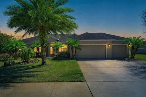 611 Curly Fern Ln, Deland, FL 32720