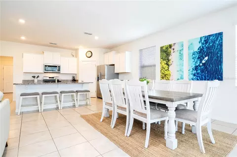 Dining - 7560 Oakmoss Loop, Davenport, FL 33837 photo 2 of 2