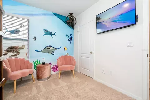 Bedroom - 7560 Oakmoss Loop, Davenport, FL 33837 photo 8 of 13