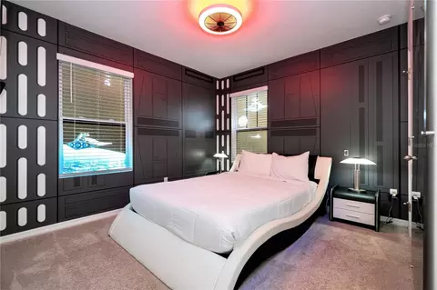 Bedroom - 7560 Oakmoss Loop, Davenport, FL 33837 photo 11 of 13
