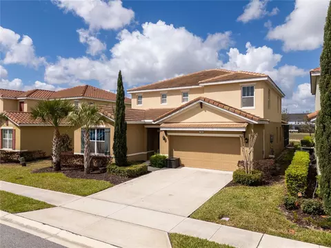 Exterior - 7560 Oakmoss Loop, Davenport, FL 33837 photo 5 of 11