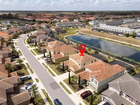 7560 Oakmoss Loop, Davenport, FL 33837