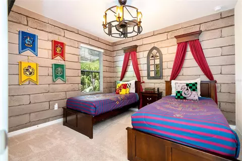 Bedroom - 7560 Oakmoss Loop, Davenport, FL 33837 photo 5 of 13